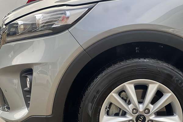 2018 Kia Sorento Si UM