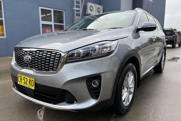2018 Kia Sorento Si UM