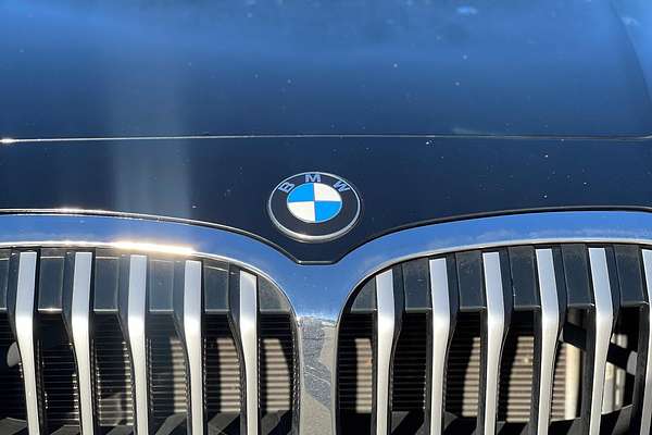 2020 BMW 1 Series 118i M Sport F40