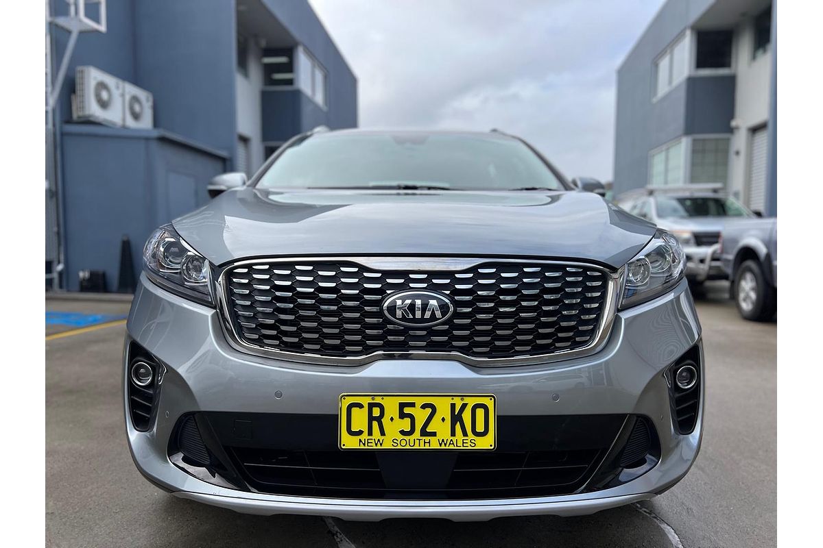 2018 Kia Sorento Si UM