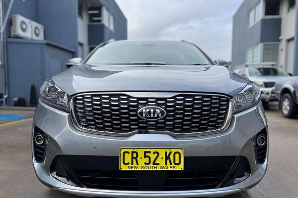 2018 Kia Sorento Si UM