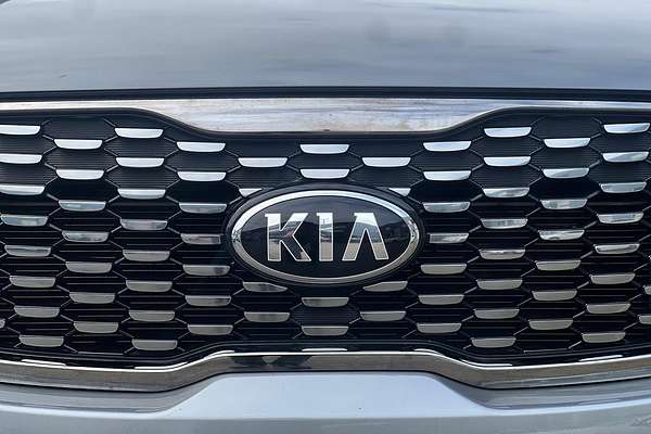 2018 Kia Sorento Si UM