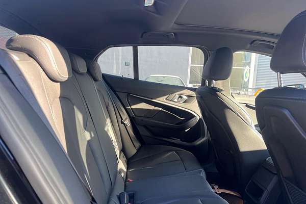 2020 BMW 1 Series 118i M Sport F40