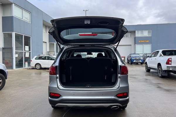 2018 Kia Sorento Si UM