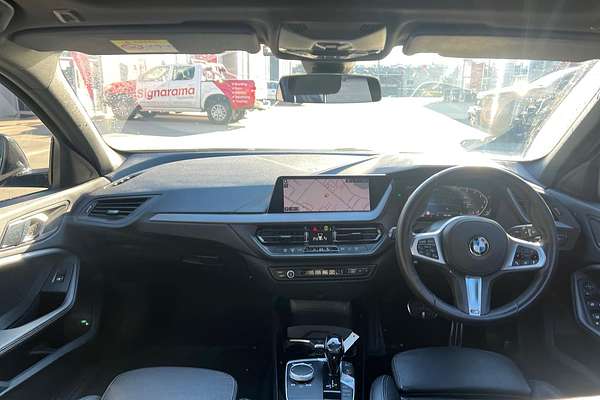 2020 BMW 1 Series 118i M Sport F40