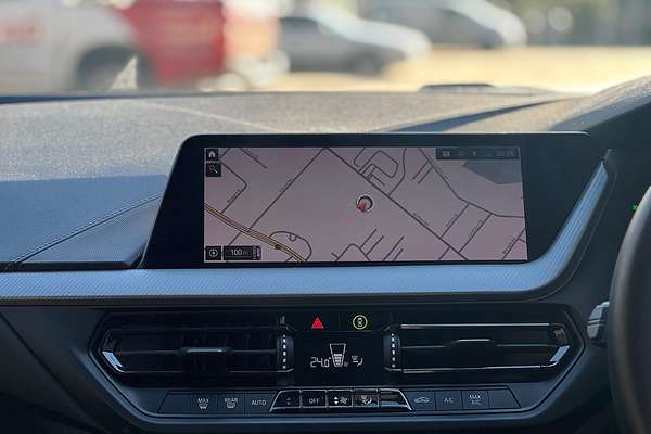 2020 BMW 1 Series 118i M Sport F40