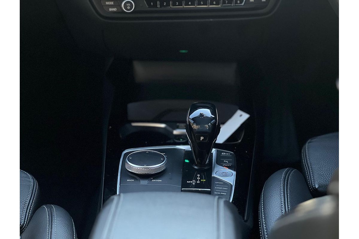2020 BMW 1 Series 118i M Sport F40