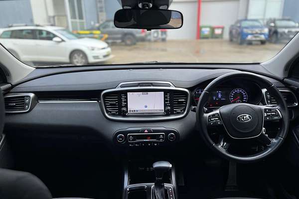 2018 Kia Sorento Si UM