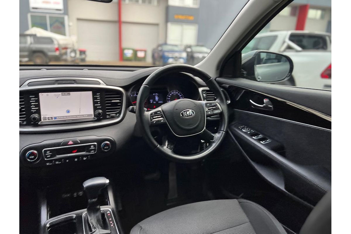 2018 Kia Sorento Si UM