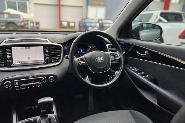 2018 Kia Sorento Si UM