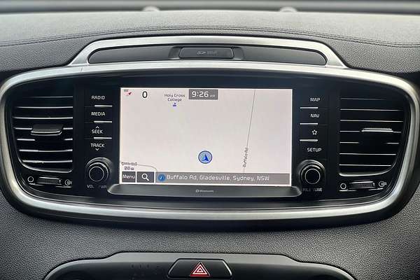 2018 Kia Sorento Si UM