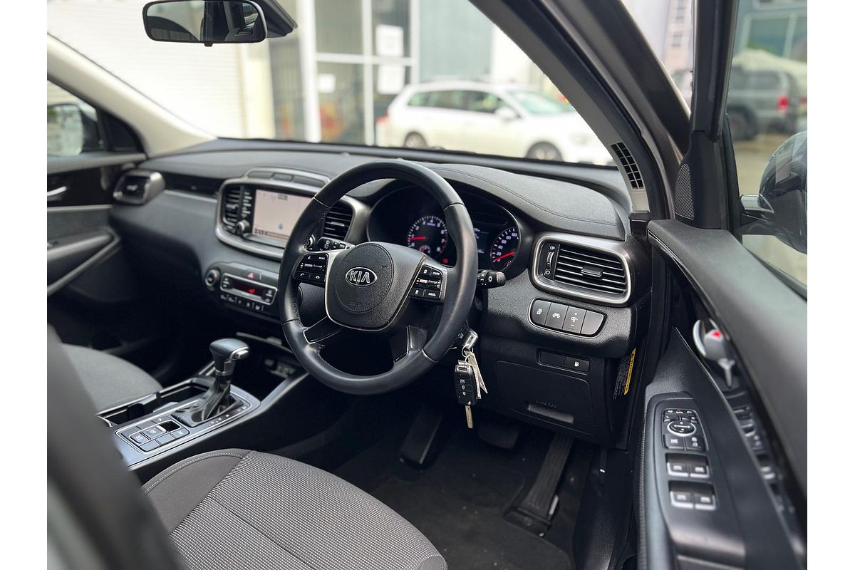 2018 Kia Sorento Si UM