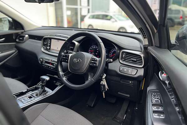 2018 Kia Sorento Si UM