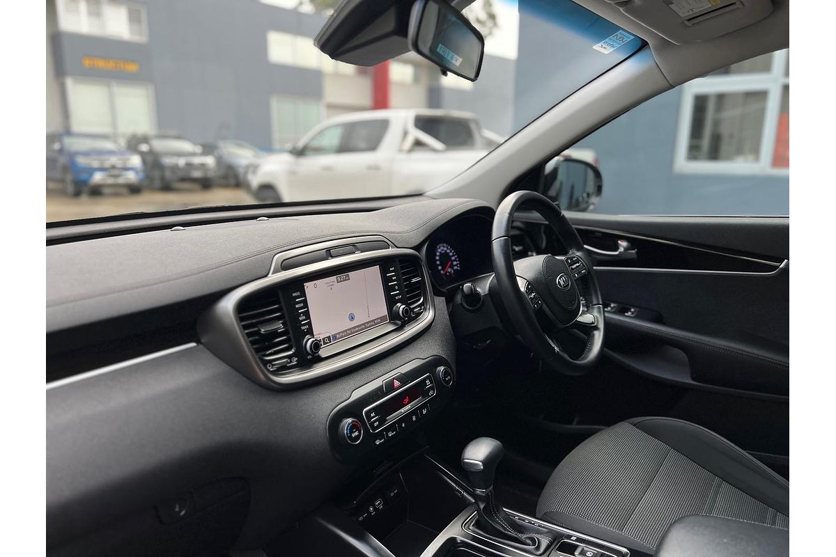 2018 Kia Sorento Si UM
