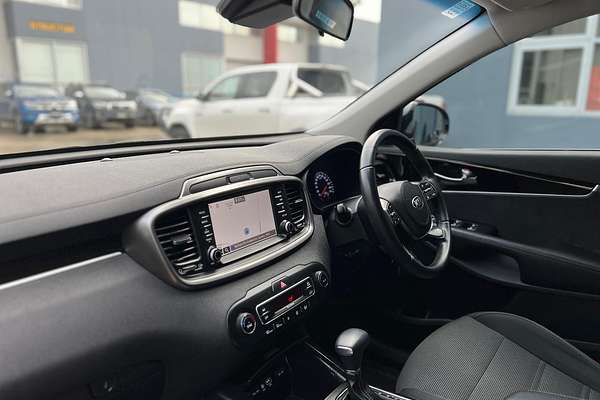 2018 Kia Sorento Si UM