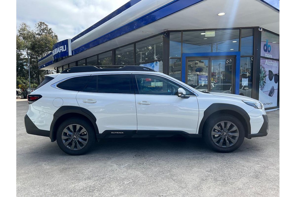 2024 Subaru Outback AWD 6GEN