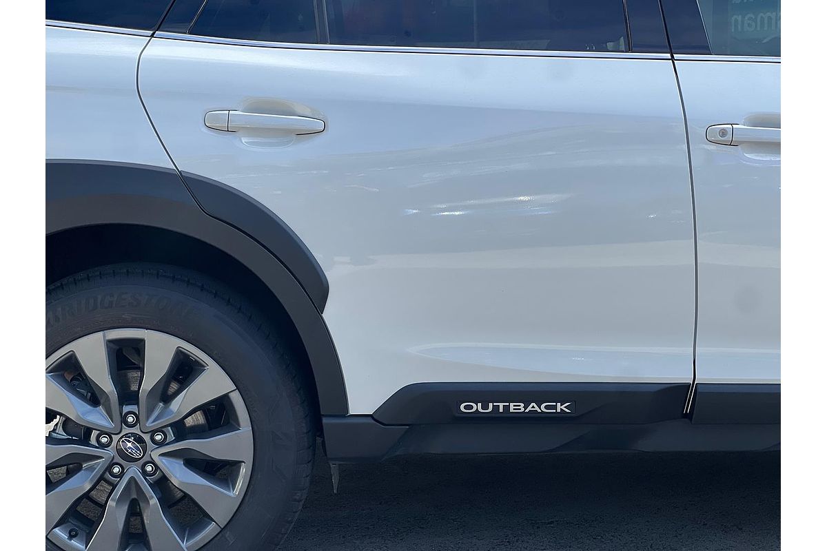 2024 Subaru Outback AWD 6GEN