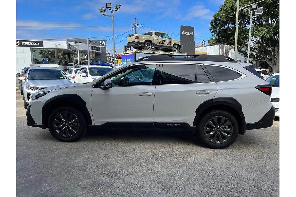 2024 Subaru Outback AWD 6GEN