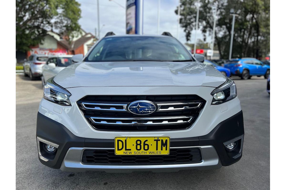 2024 Subaru Outback AWD 6GEN