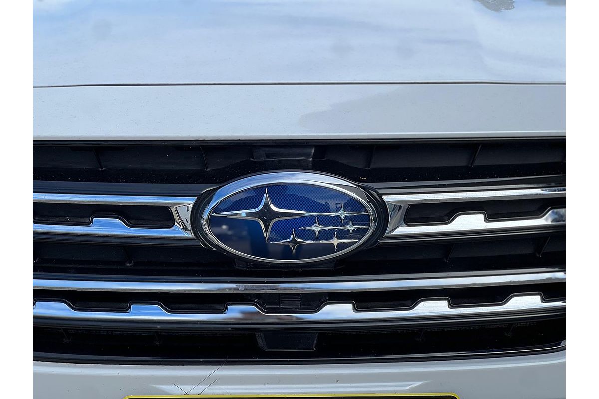 2024 Subaru Outback AWD 6GEN