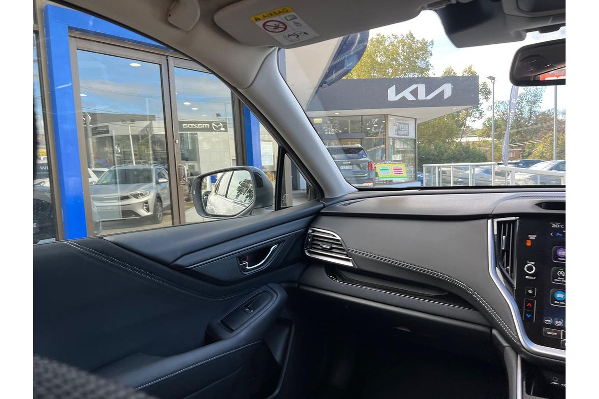 2024 Subaru Outback AWD 6GEN