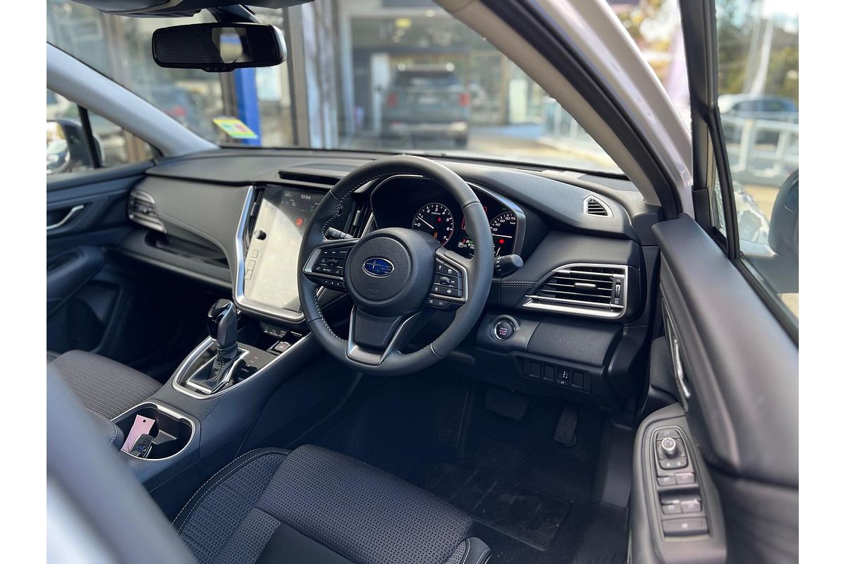 2024 Subaru Outback AWD 6GEN