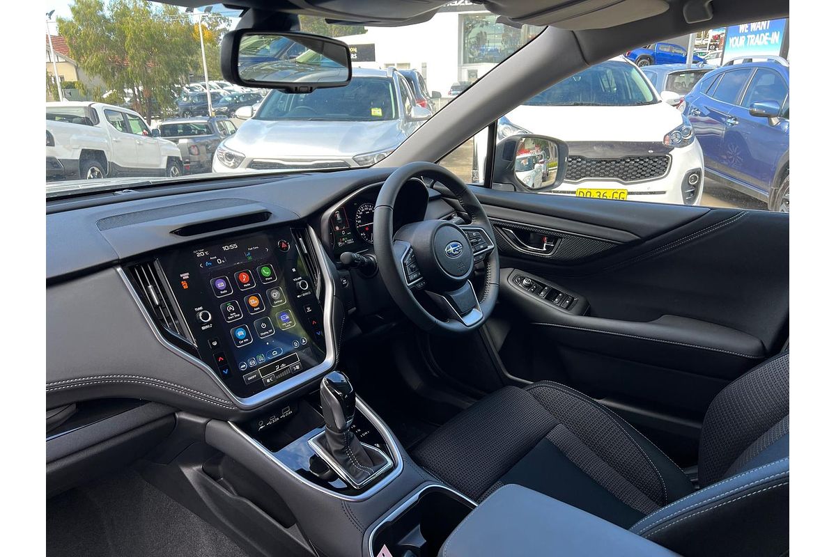 2024 Subaru Outback AWD 6GEN