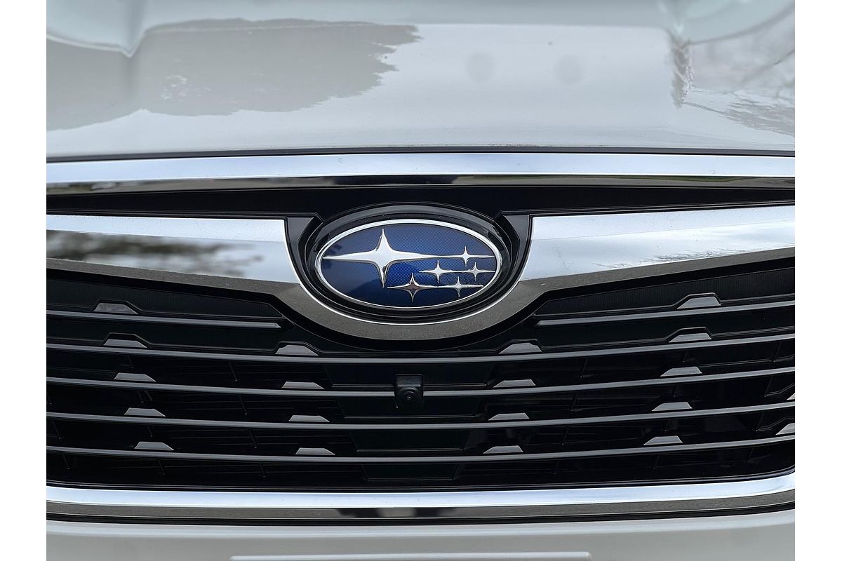 2021 Subaru Forester Hybrid L S5