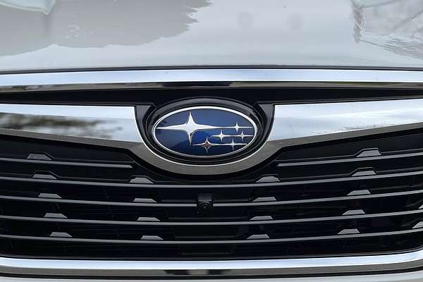 2021 Subaru Forester Hybrid L S5