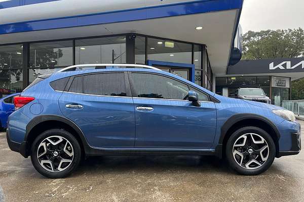 2019 Subaru XV 2.0i-S G5X