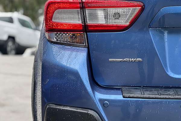 2019 Subaru XV 2.0i-S G5X