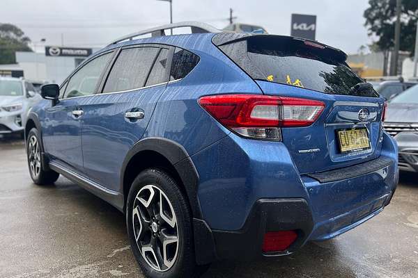2019 Subaru XV 2.0i-S G5X