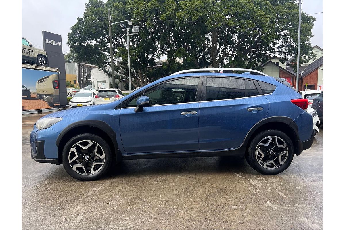 2019 Subaru XV 2.0i-S G5X