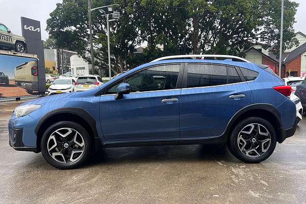 2019 Subaru XV 2.0i-S G5X