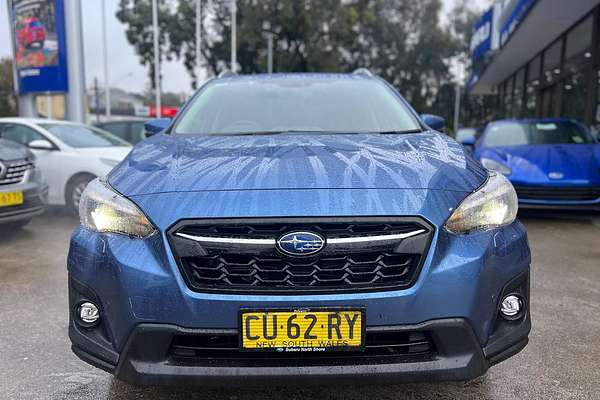 2019 Subaru XV 2.0i-S G5X