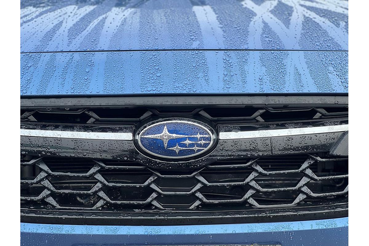 2019 Subaru XV 2.0i-S G5X