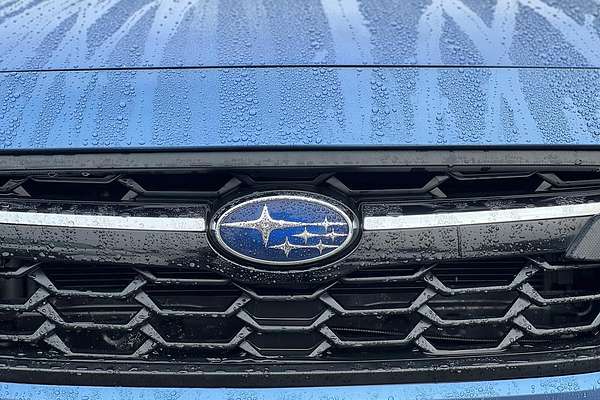 2019 Subaru XV 2.0i-S G5X