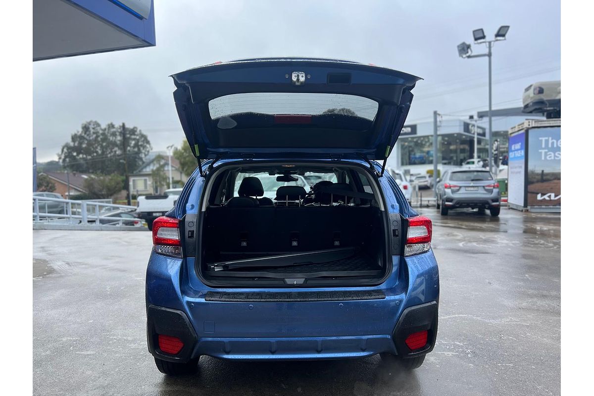 2019 Subaru XV 2.0i-S G5X