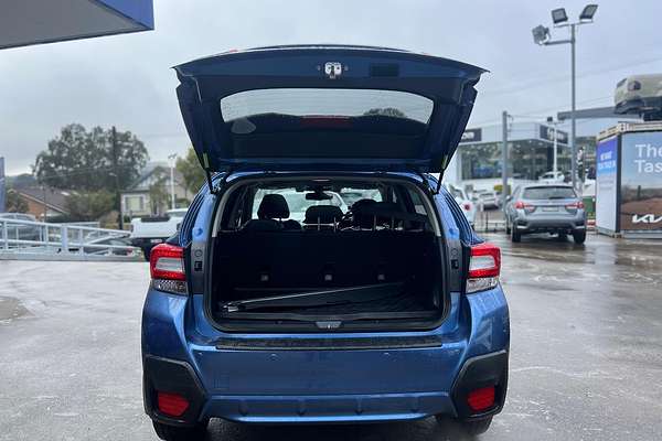 2019 Subaru XV 2.0i-S G5X
