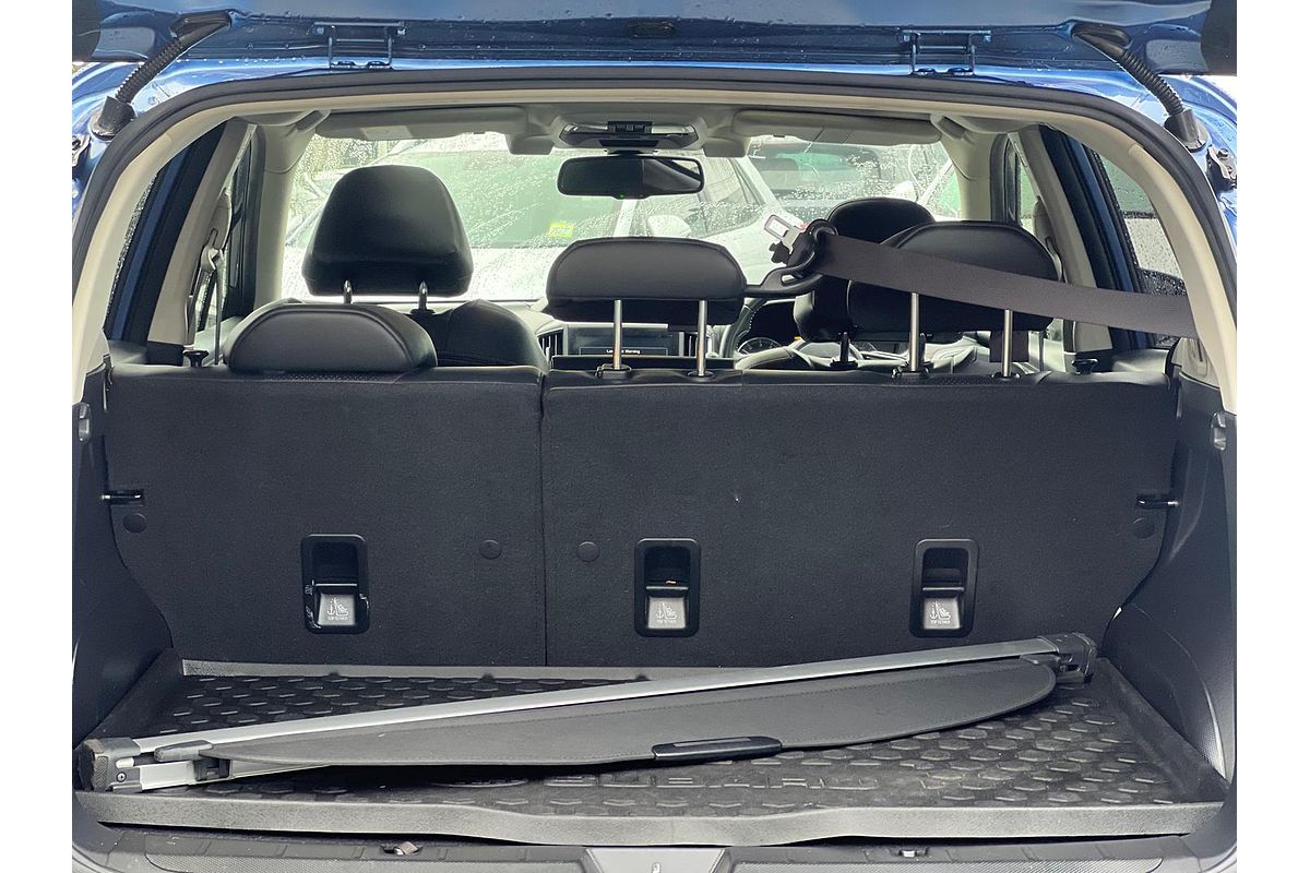 2019 Subaru XV 2.0i-S G5X