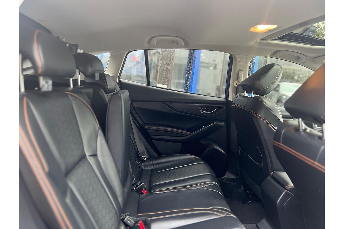 2019 Subaru XV 2.0i-S G5X