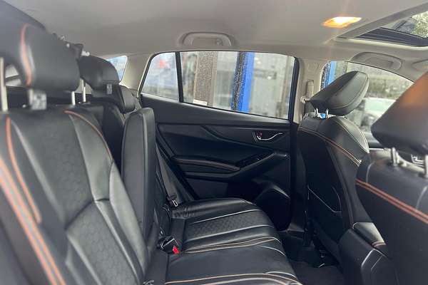 2019 Subaru XV 2.0i-S G5X