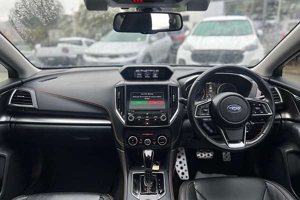 2019 Subaru XV 2.0i-S G5X