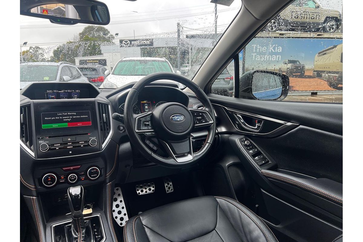 2019 Subaru XV 2.0i-S G5X