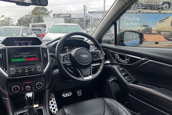 2019 Subaru XV 2.0i-S G5X