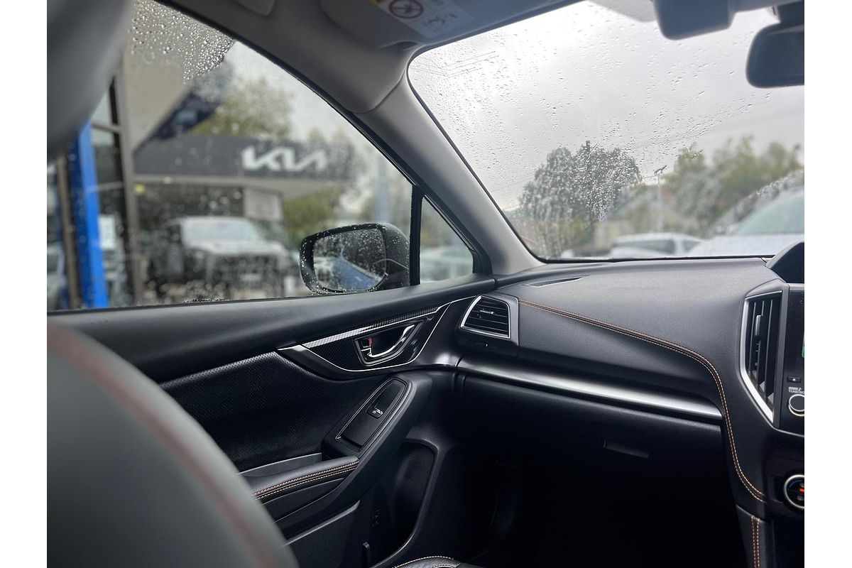 2019 Subaru XV 2.0i-S G5X