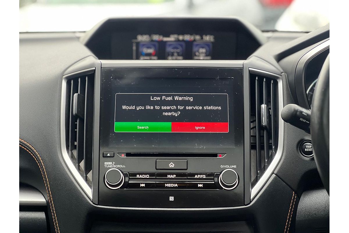 2019 Subaru XV 2.0i-S G5X