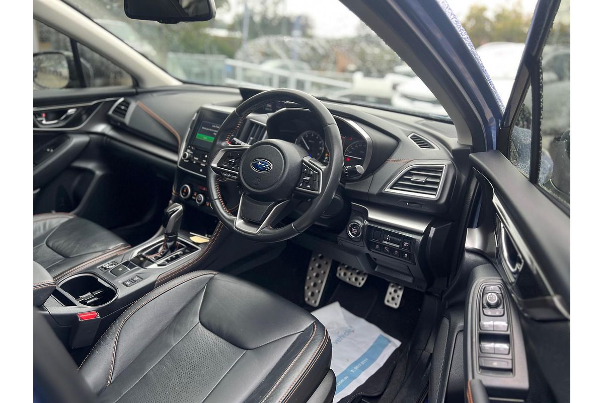 2019 Subaru XV 2.0i-S G5X
