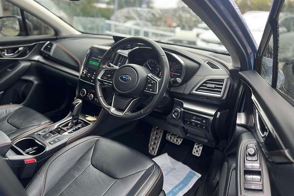 2019 Subaru XV 2.0i-S G5X