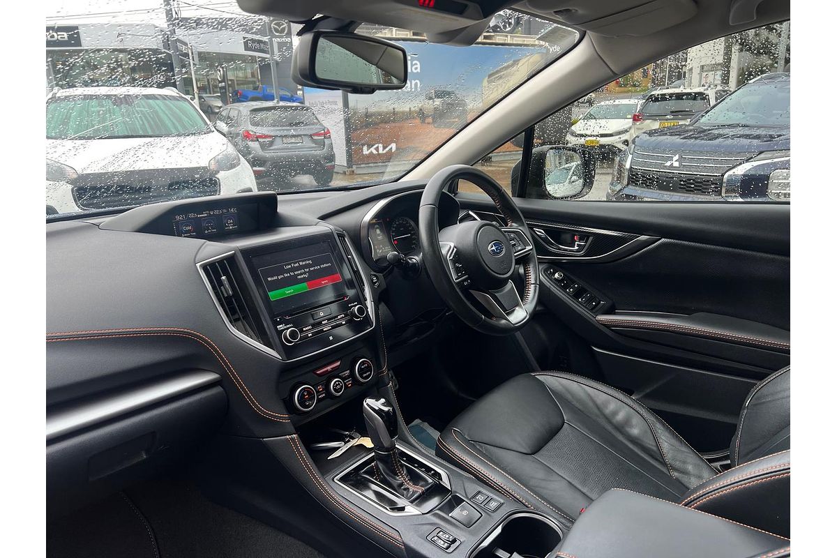 2019 Subaru XV 2.0i-S G5X